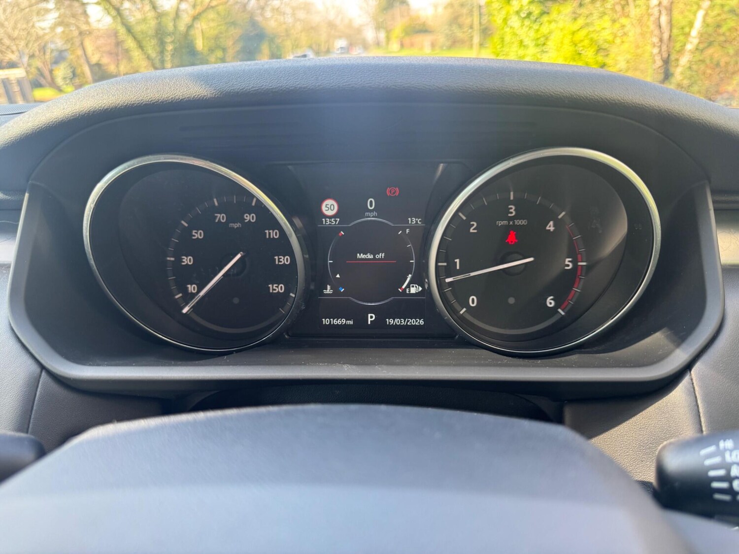 Used Land Rover Discovery 2017 for sale - 78039394: Photo 56