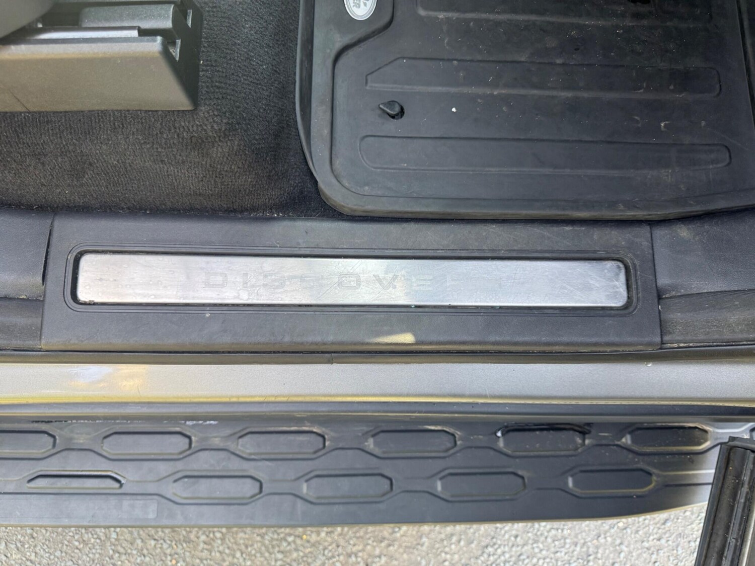 Used Land Rover Discovery 2017 for sale - 78039394: Photo 57