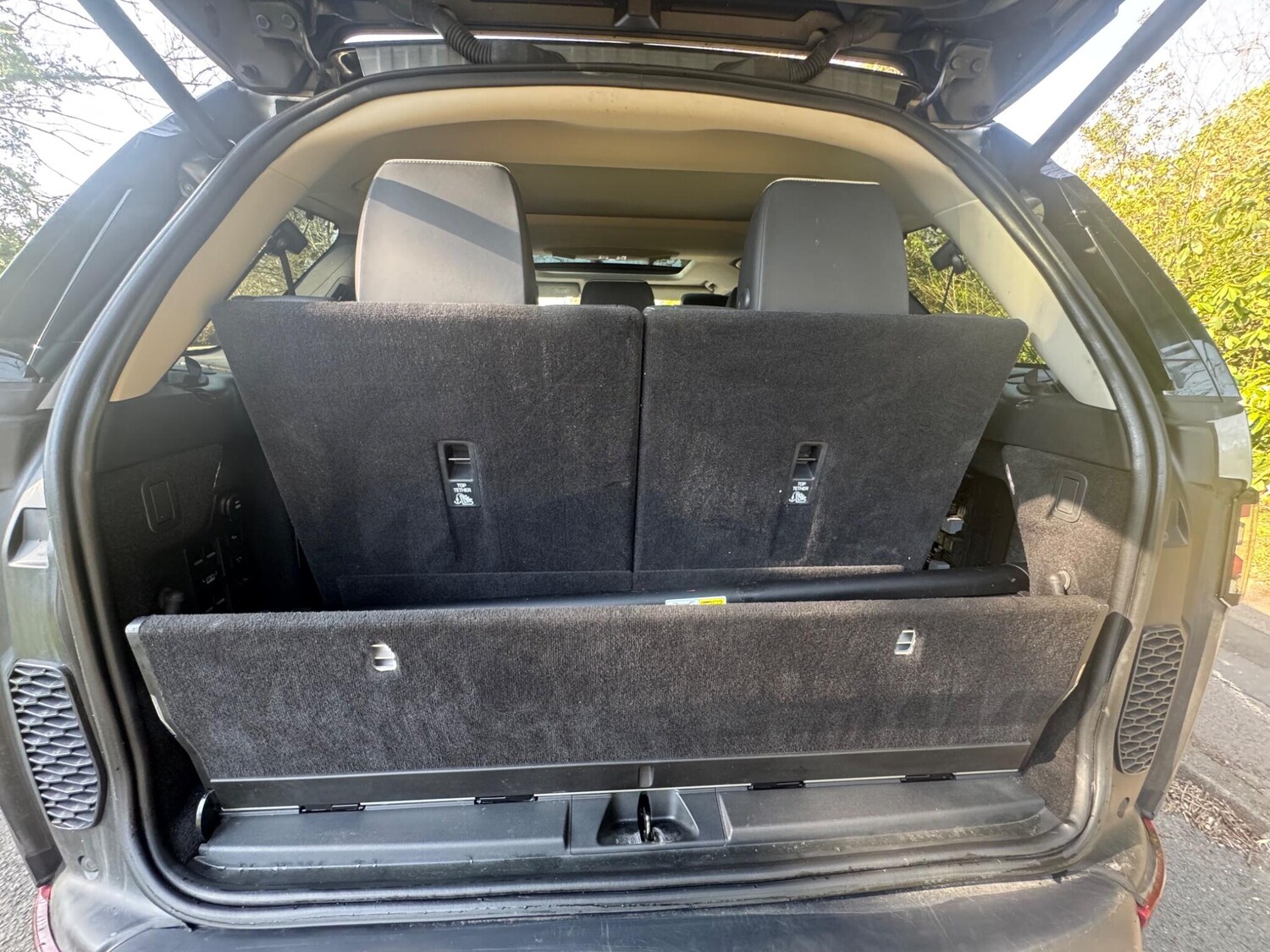 Used Land Rover Discovery 2017 for sale - 78039394: Photo 59