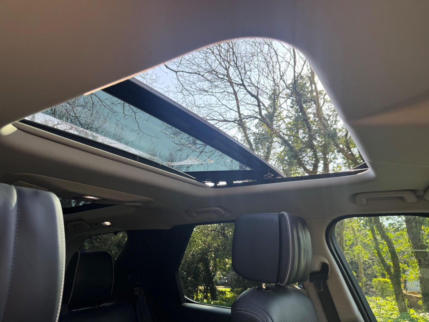 Used Land Rover Discovery 2017 for sale - 78039394: Photo 64