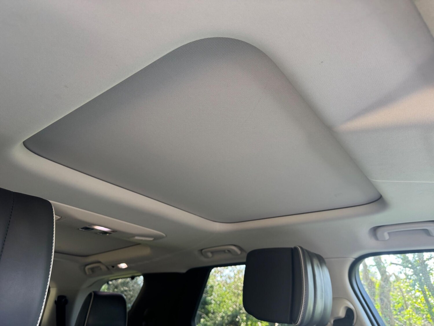 Used Land Rover Discovery 2017 for sale - 78039394: Photo 65