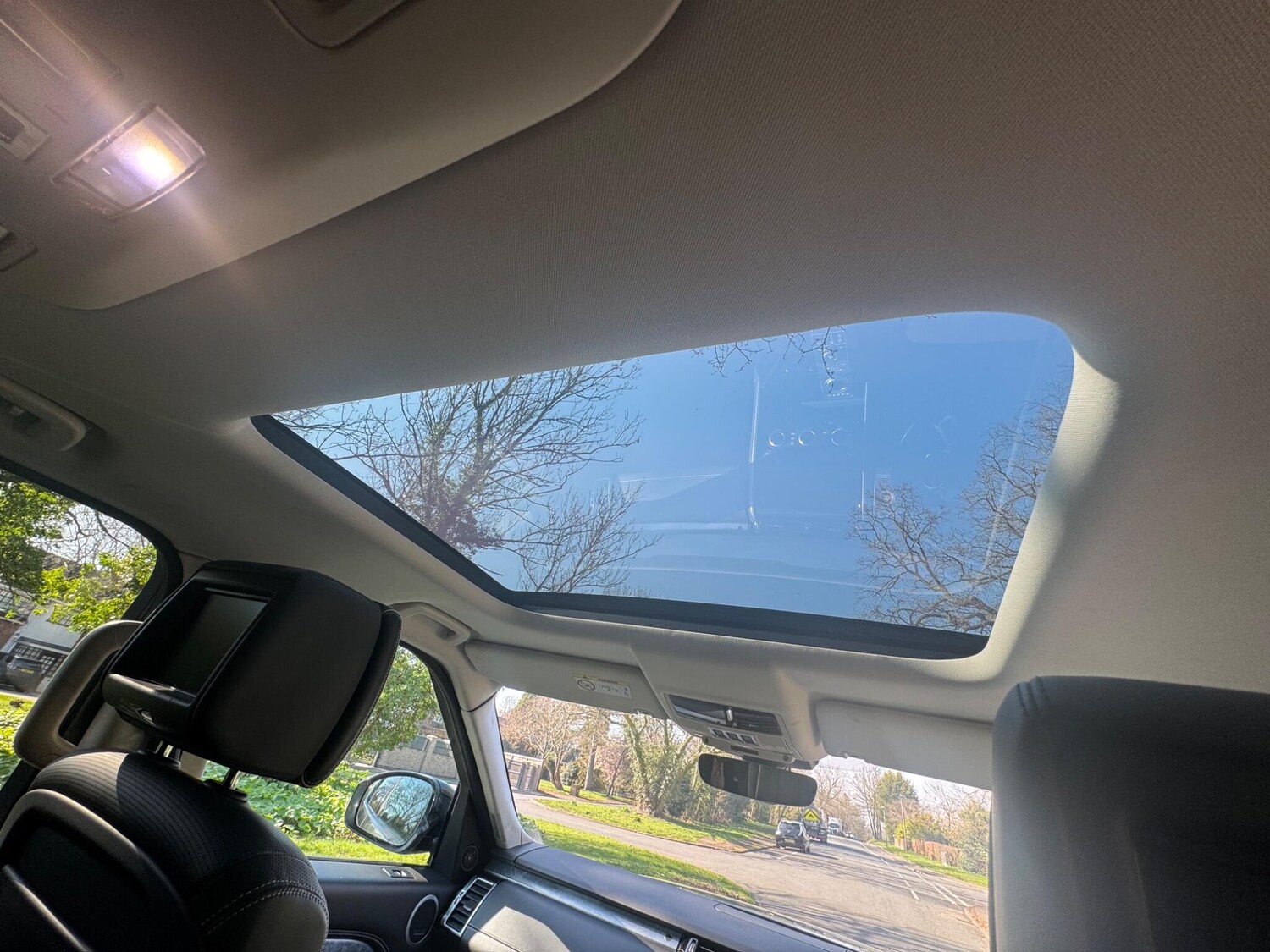 Used Land Rover Discovery 2017 for sale - 78039394: Photo 66