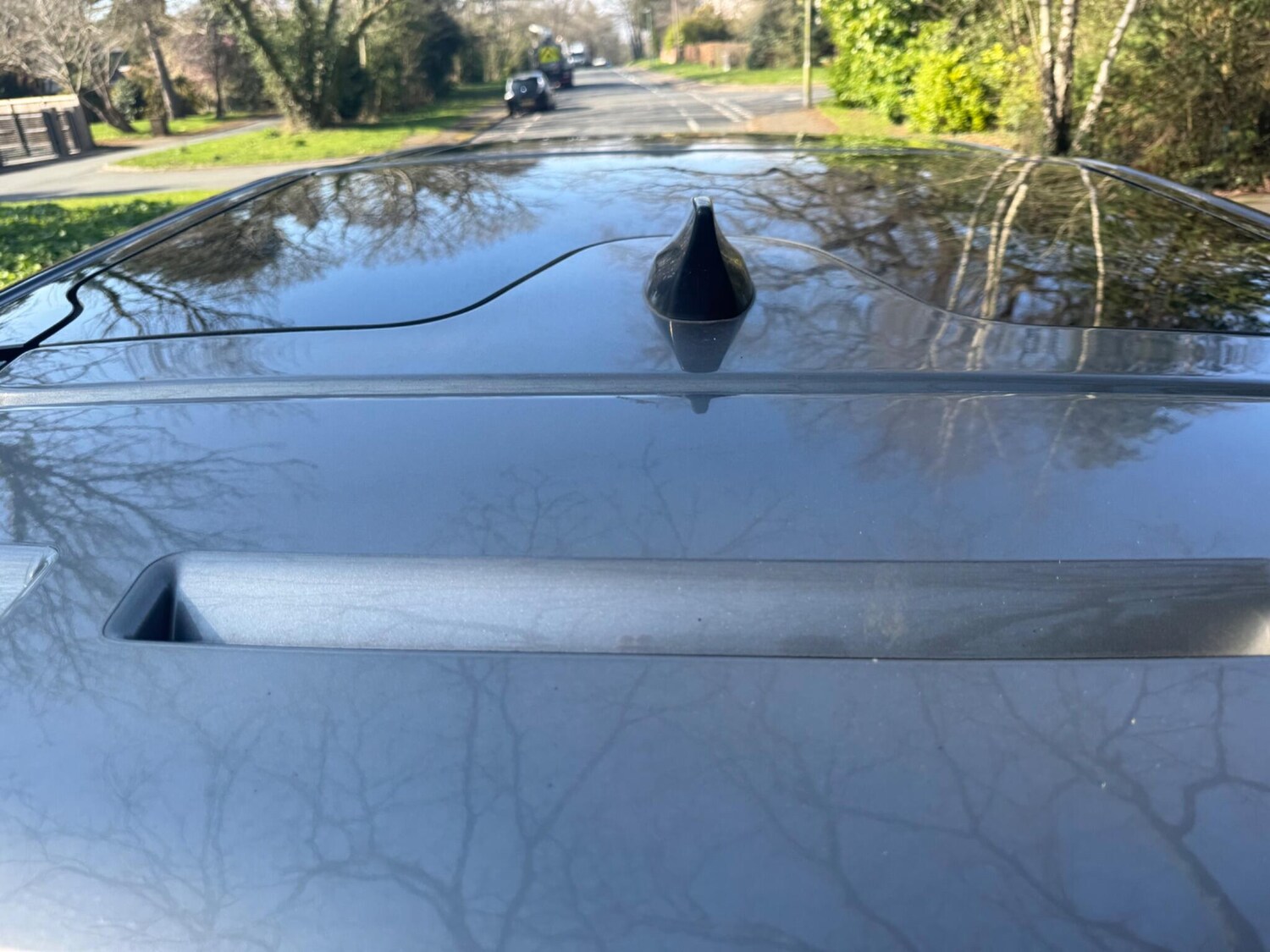 Used Land Rover Discovery 2017 for sale - 78039394: Photo 69