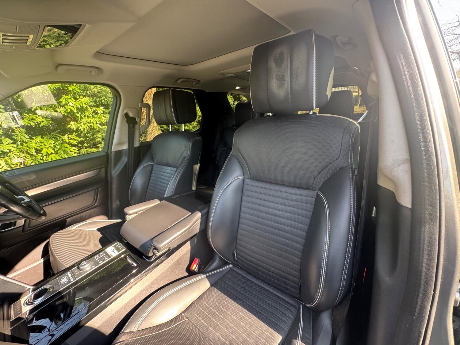 Used Land Rover Discovery 2017 for sale - 78039394: Photo 71