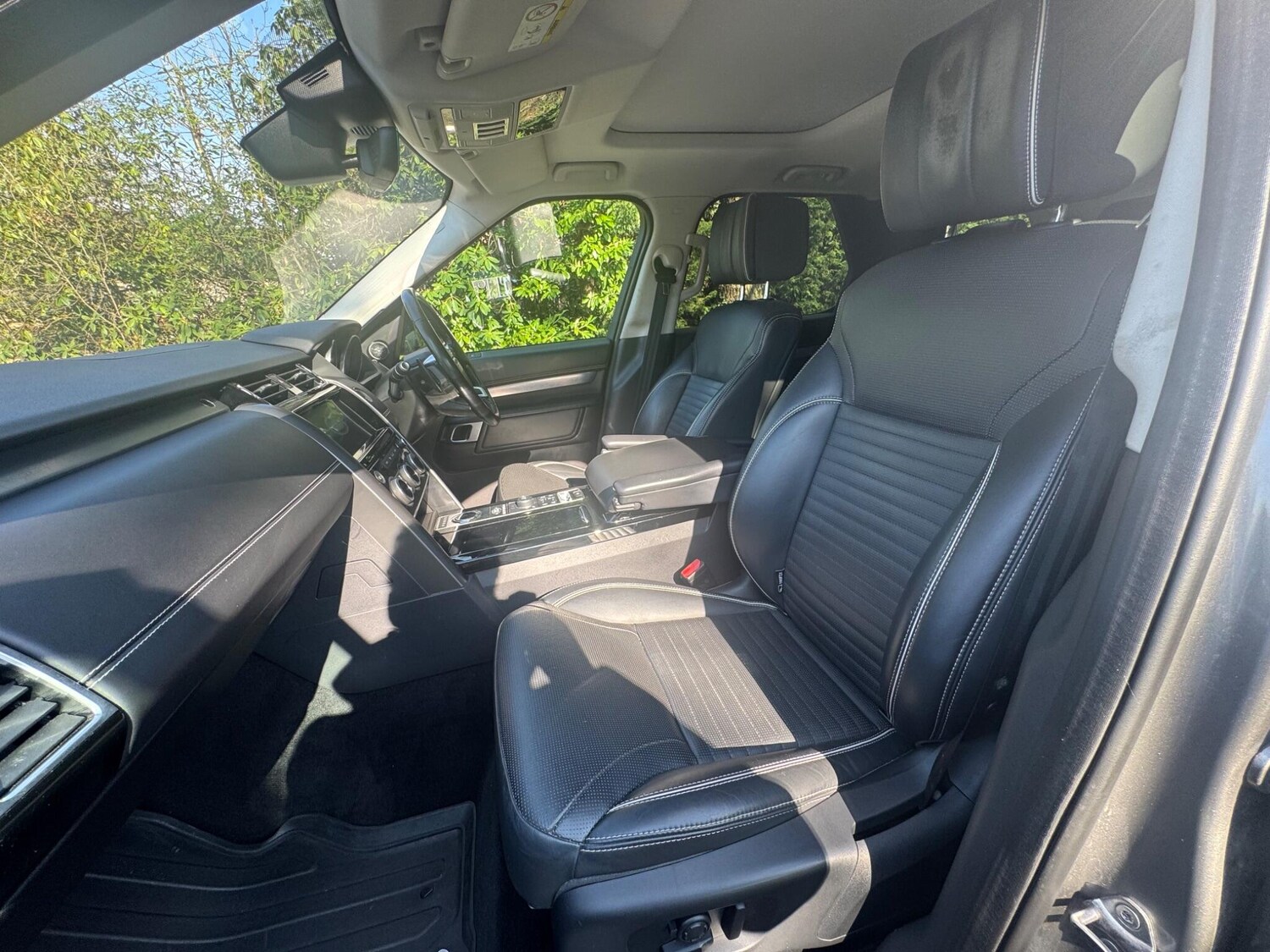 Used Land Rover Discovery 2017 for sale - 78039394: Photo 72