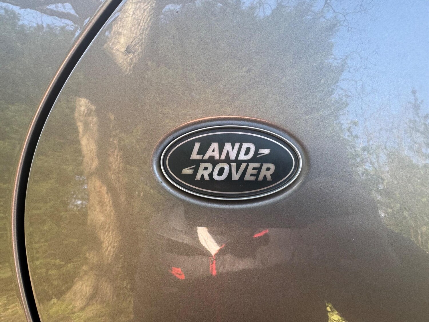 Used Land Rover Discovery 2017 for sale - 78039394: Photo 78