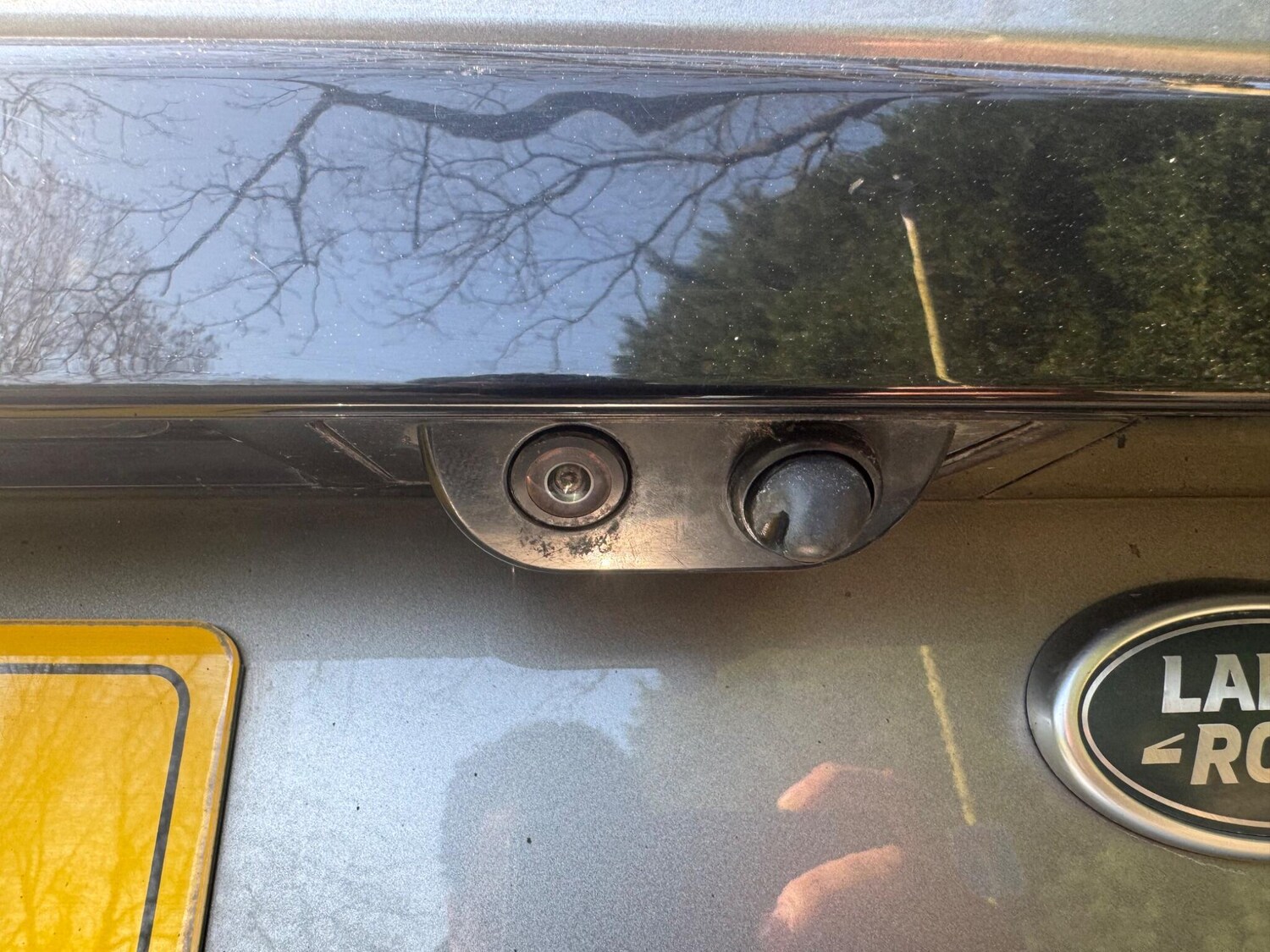 Used Land Rover Discovery 2017 for sale - 78039394: Photo 80