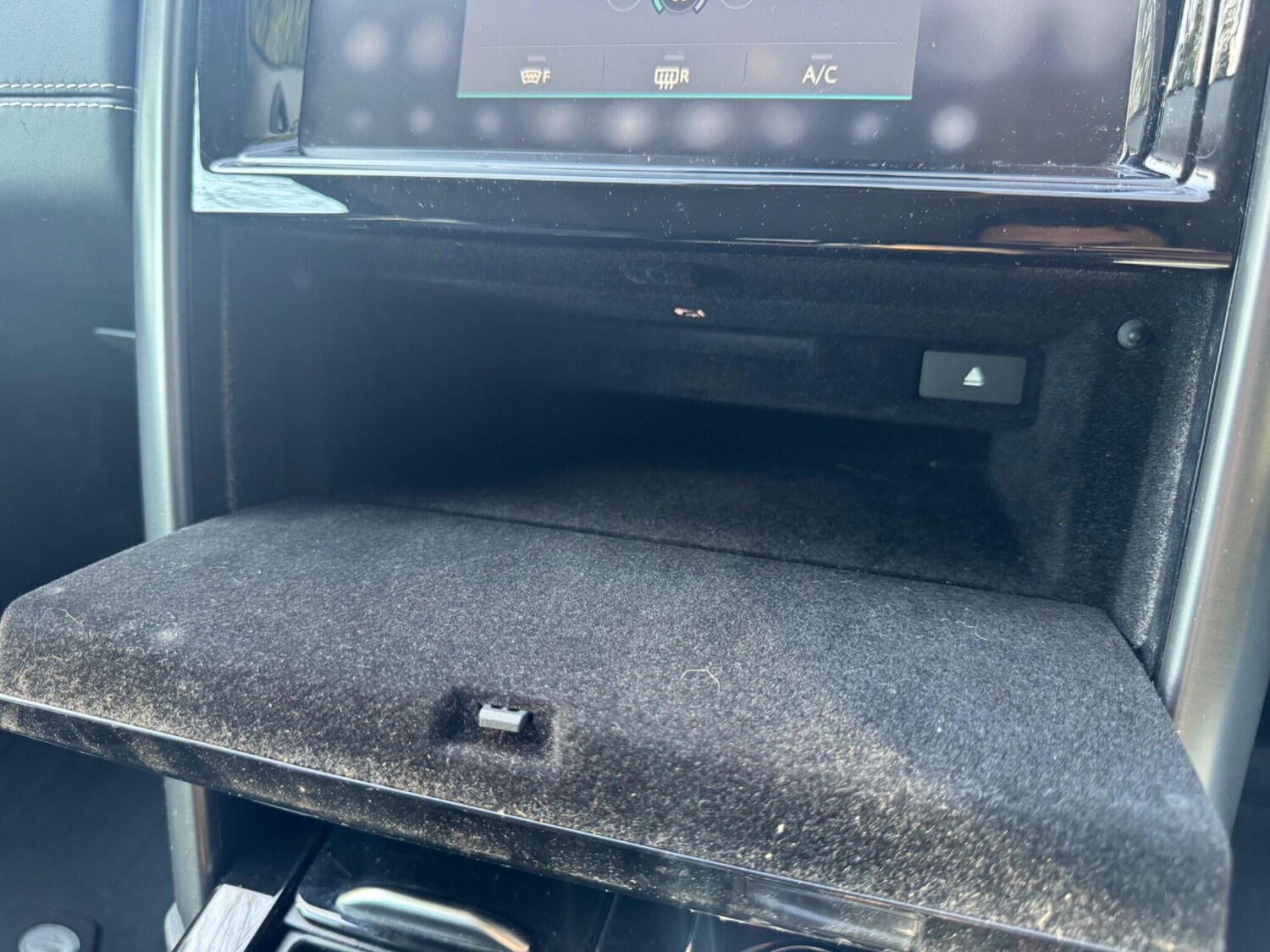 Used Land Rover Discovery 2017 for sale - 78039394: Photo 83