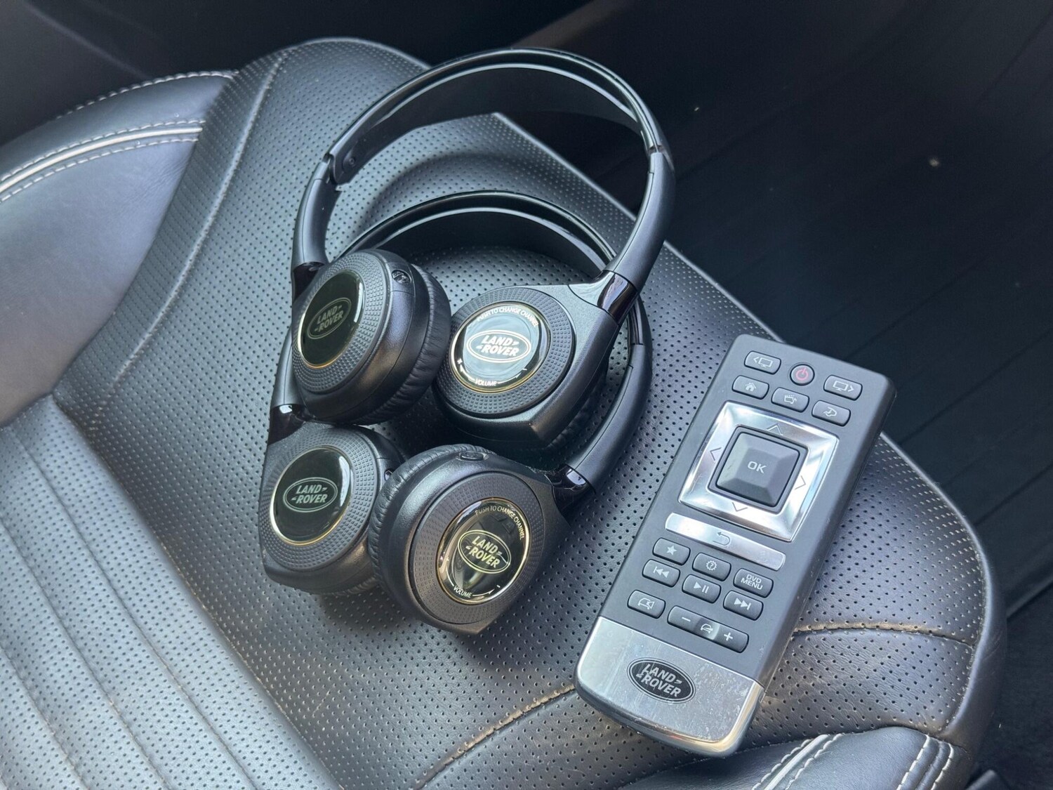 Used Land Rover Discovery 2017 for sale - 78039394: Photo 84