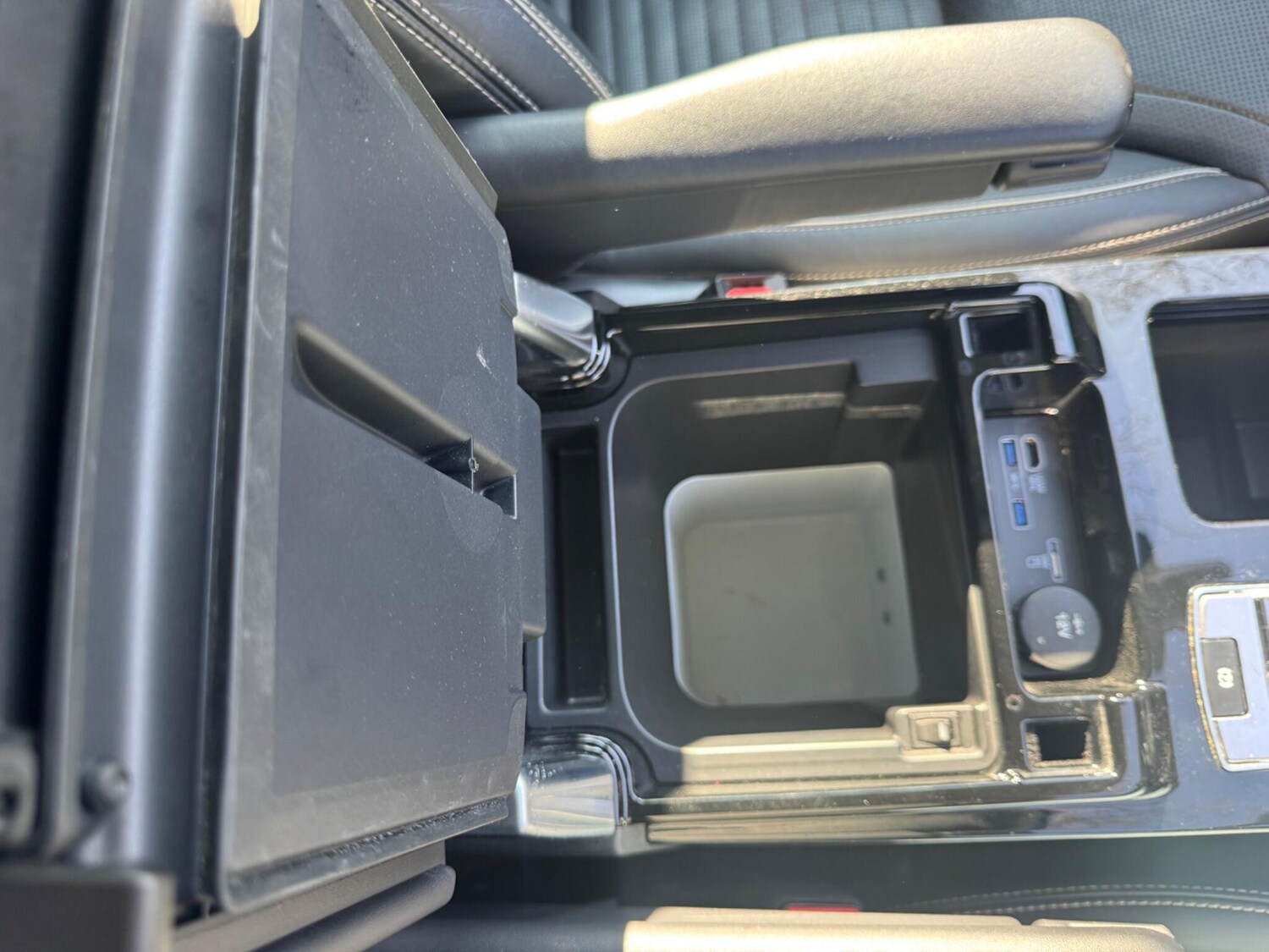 Used Land Rover Discovery 2017 for sale - 78039394: Photo 85