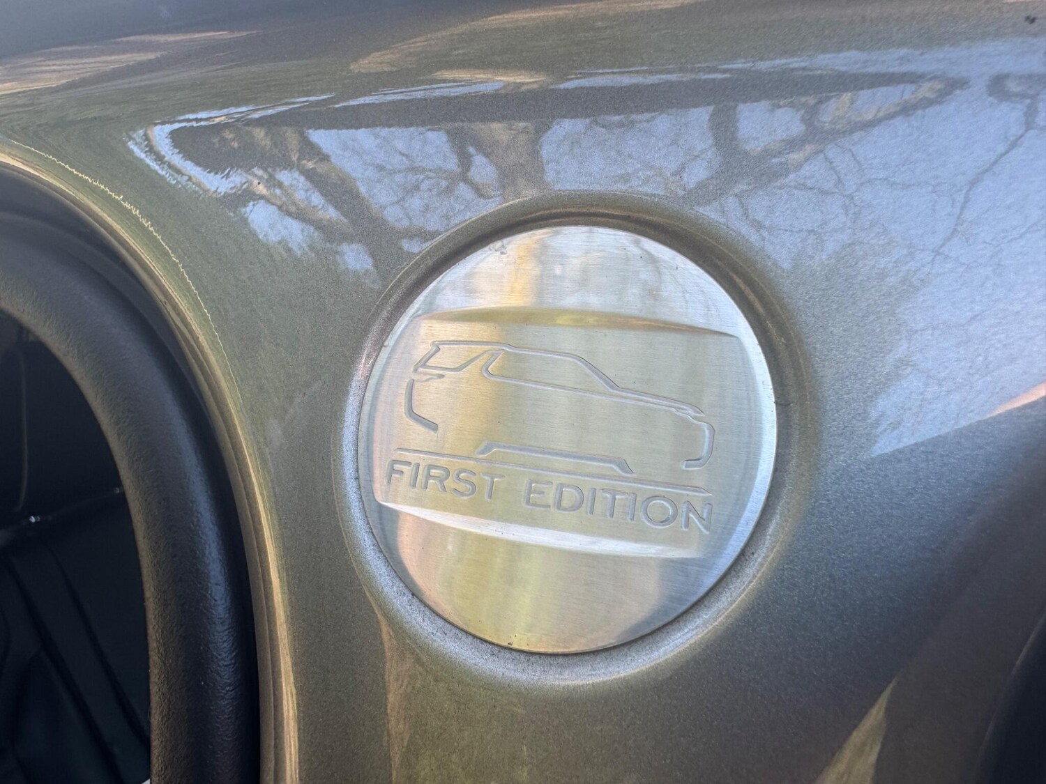 Used Land Rover Discovery 2017 for sale - 78039394: Photo 91