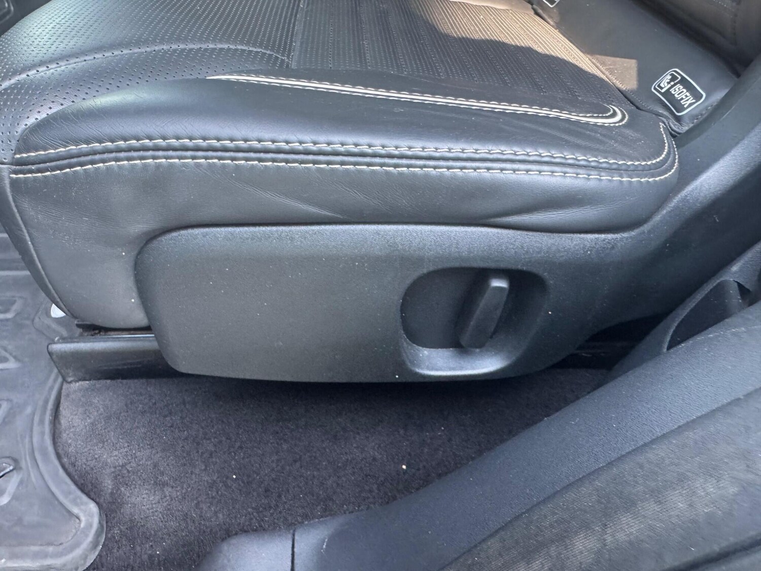 Used Land Rover Discovery 2017 for sale - 78039394: Photo 94