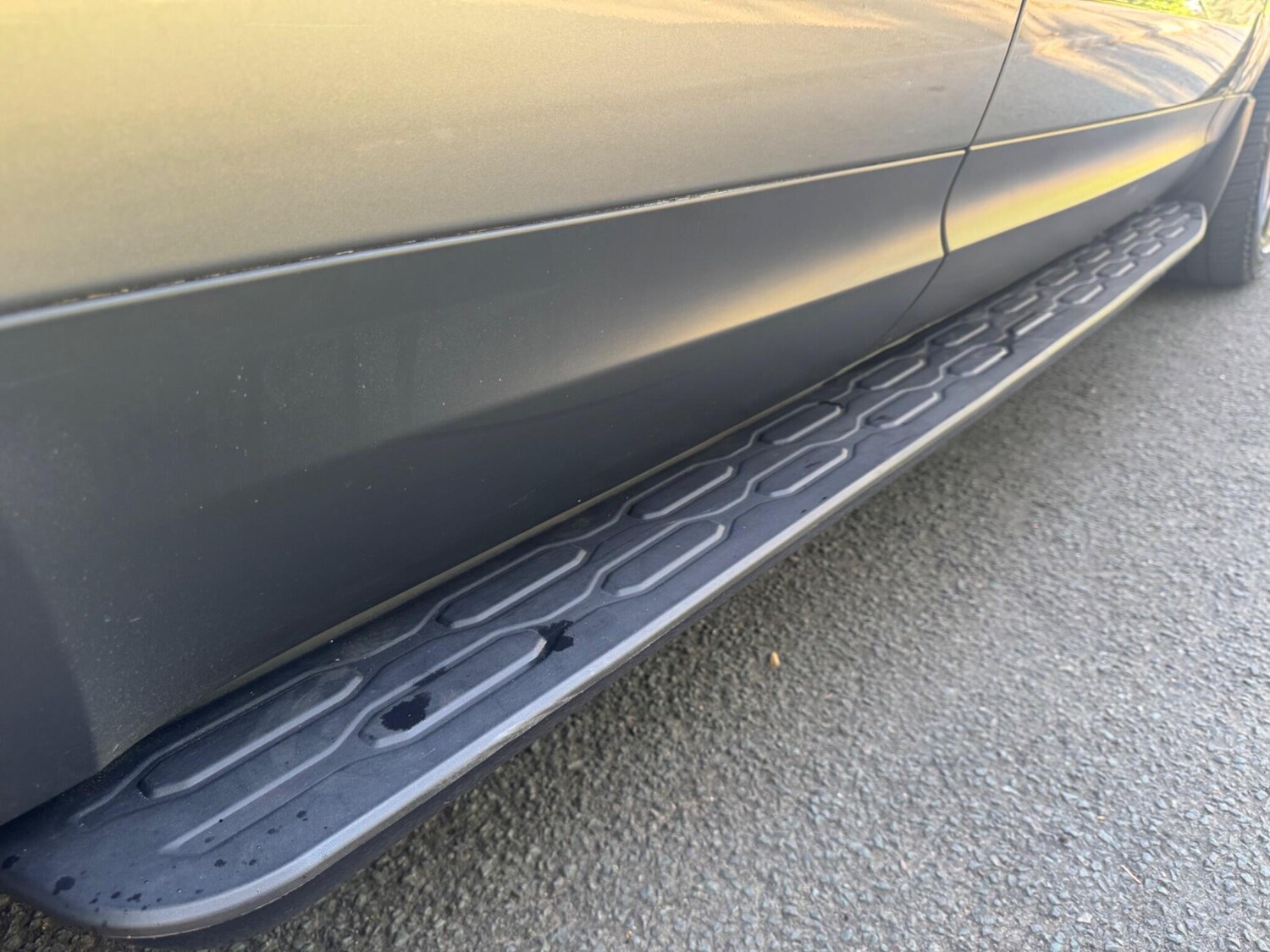 Used Land Rover Discovery 2017 for sale - 78039394: Photo 98