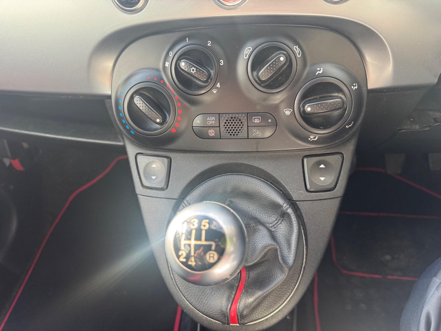 Used Fiat 500 2014 for sale - 78072899: Photo 11