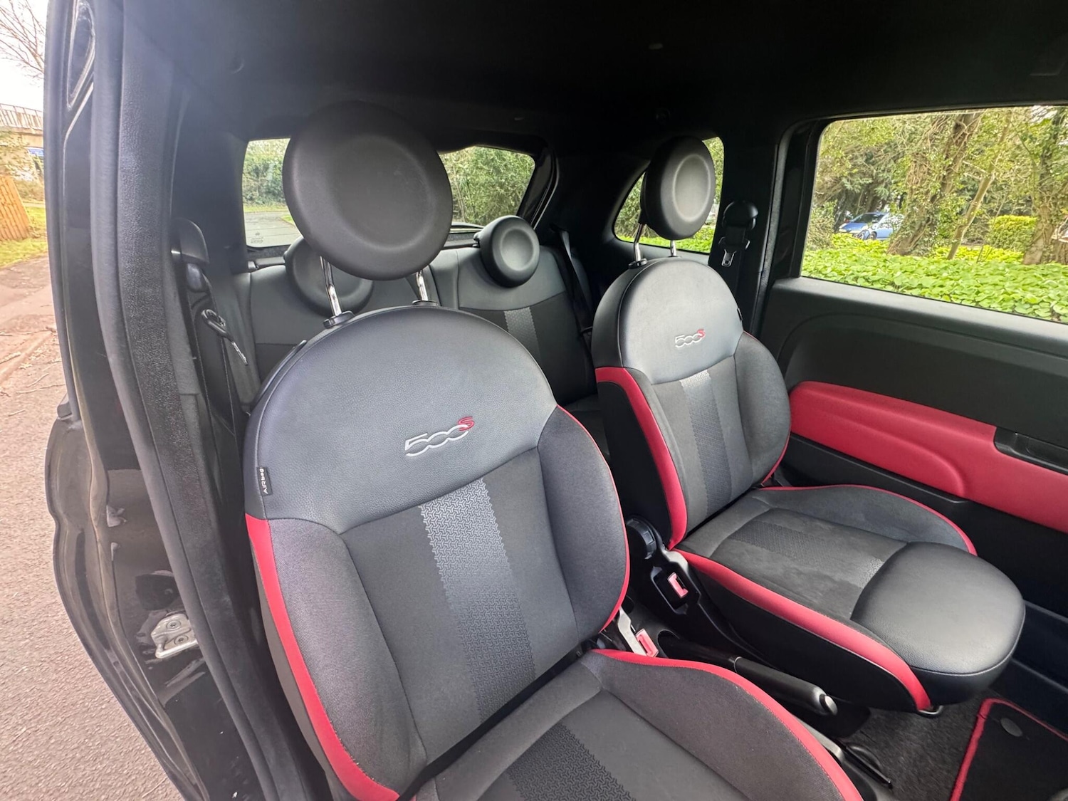 Used Fiat 500 2014 for sale - 78072899: Photo 13