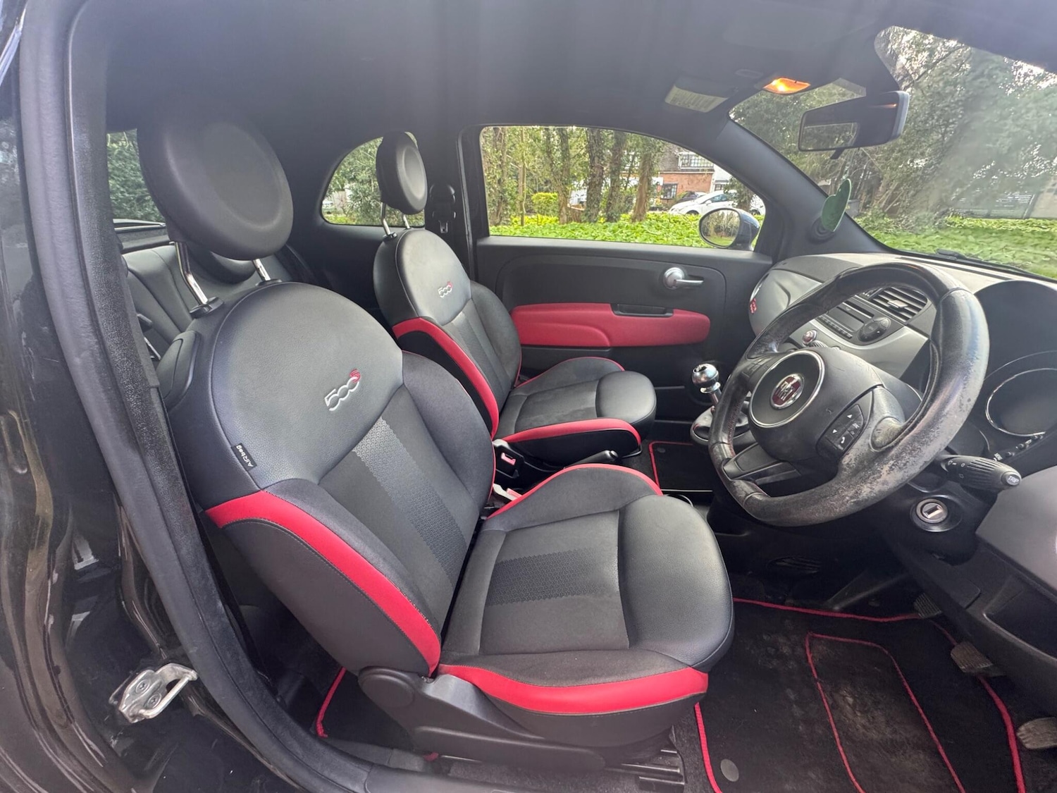 Used Fiat 500 2014 for sale - 78072899: Photo 14