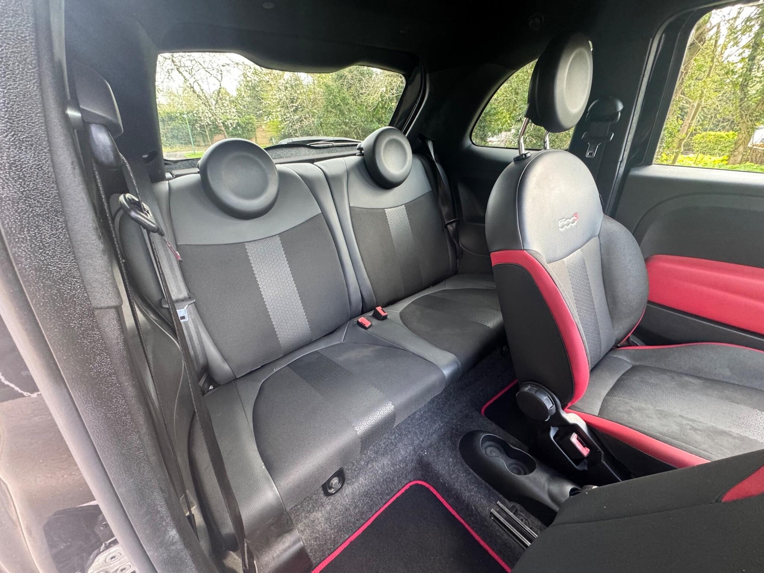 Used Fiat 500 2014 for sale - 78072899: Photo 15