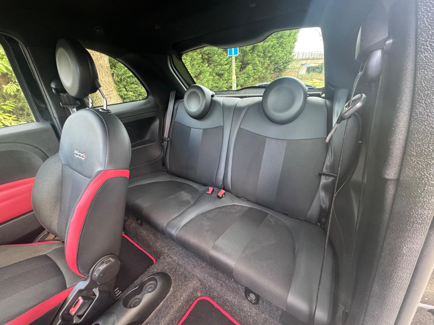 Used Fiat 500 2014 for sale - 78072899: Photo 16