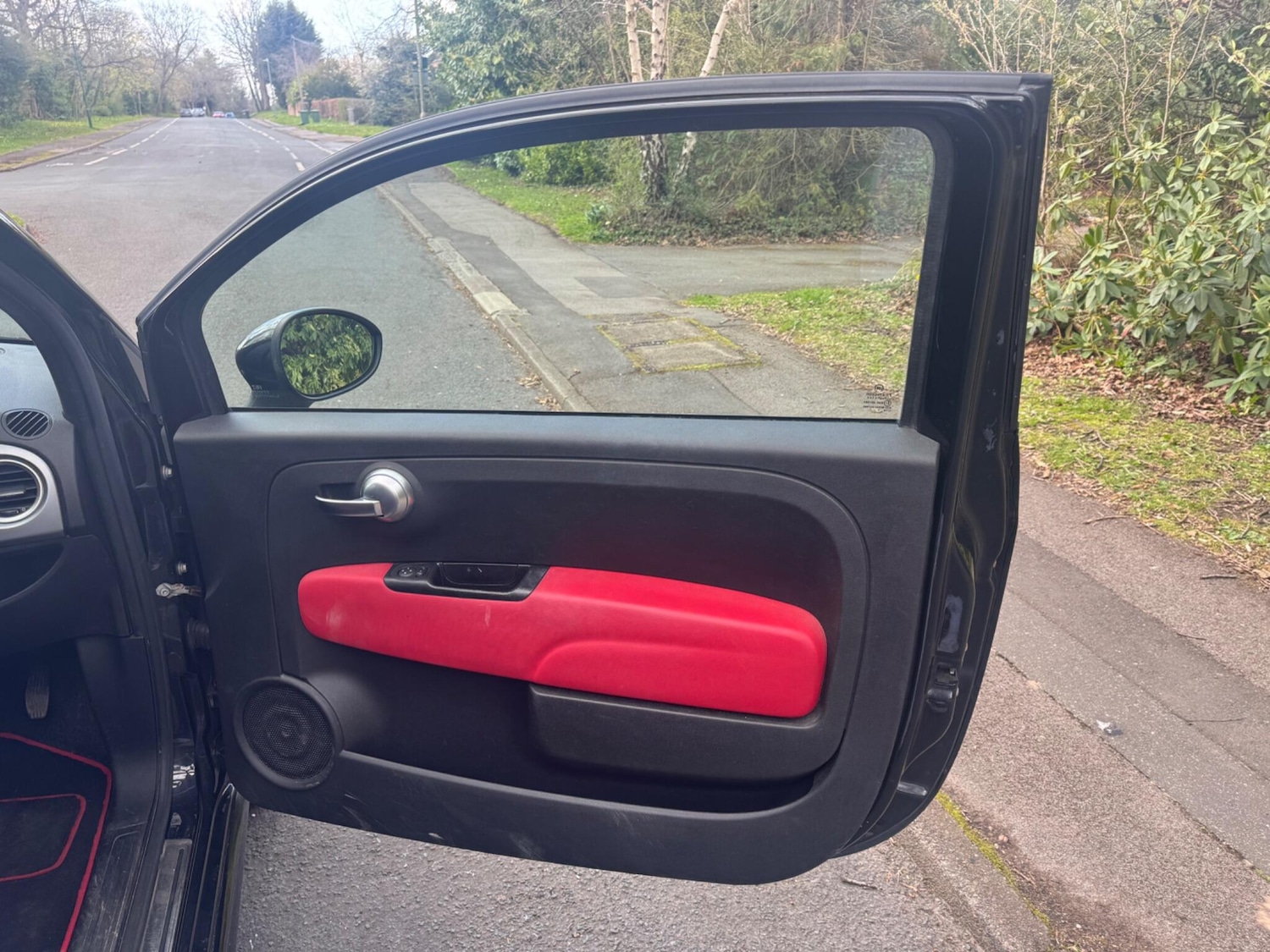 Used Fiat 500 2014 for sale - 78072899: Photo 21