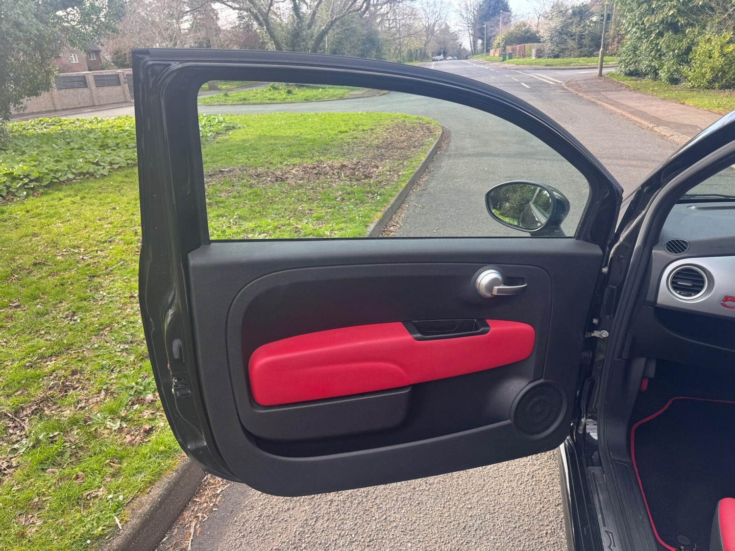 Used Fiat 500 2014 for sale - 78072899: Photo 22