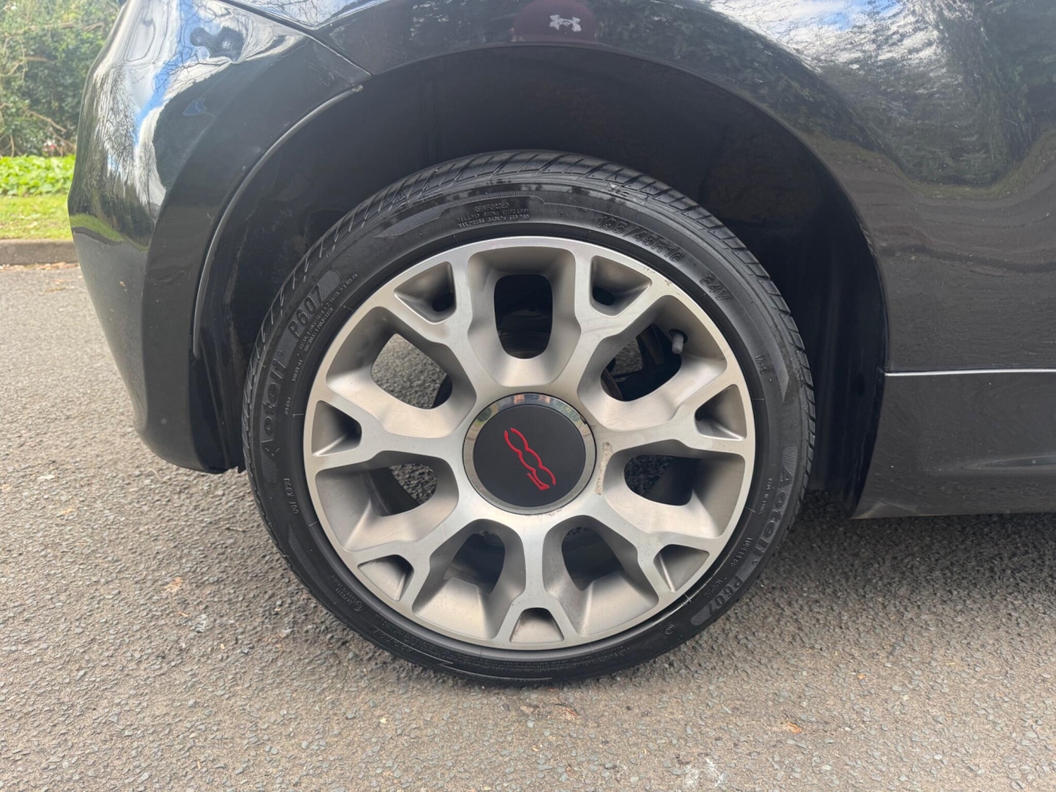 Used Fiat 500 2014 for sale - 78072899: Photo 23