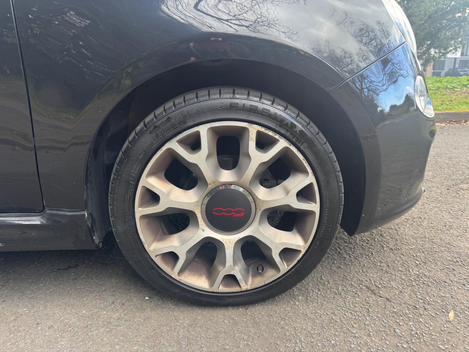 Used Fiat 500 2014 for sale - 78072899: Photo 24