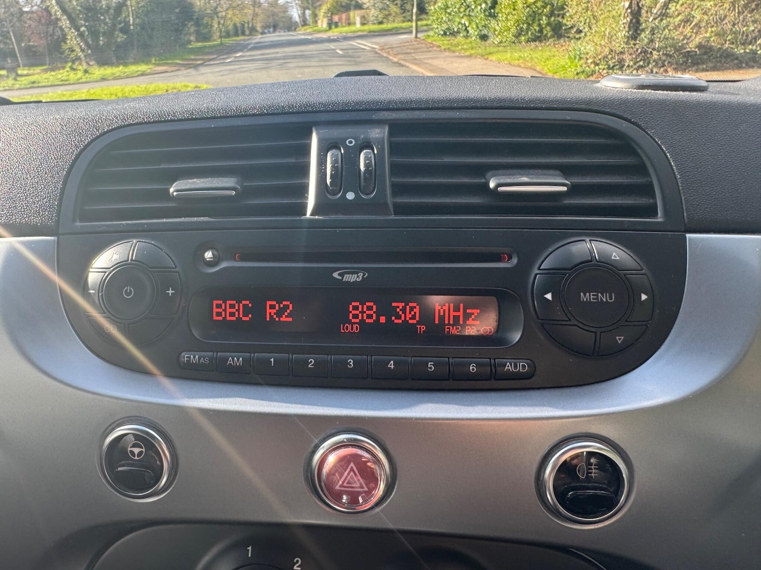 Used Fiat 500 2014 for sale - 78072899: Photo 25