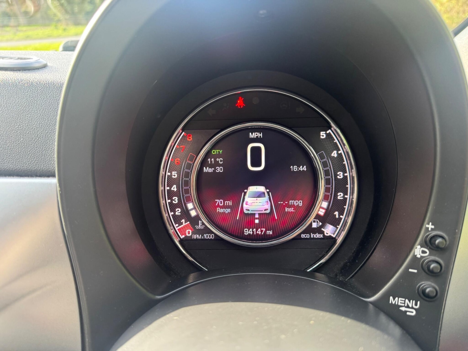 Used Fiat 500 2014 for sale - 78072899: Photo 27