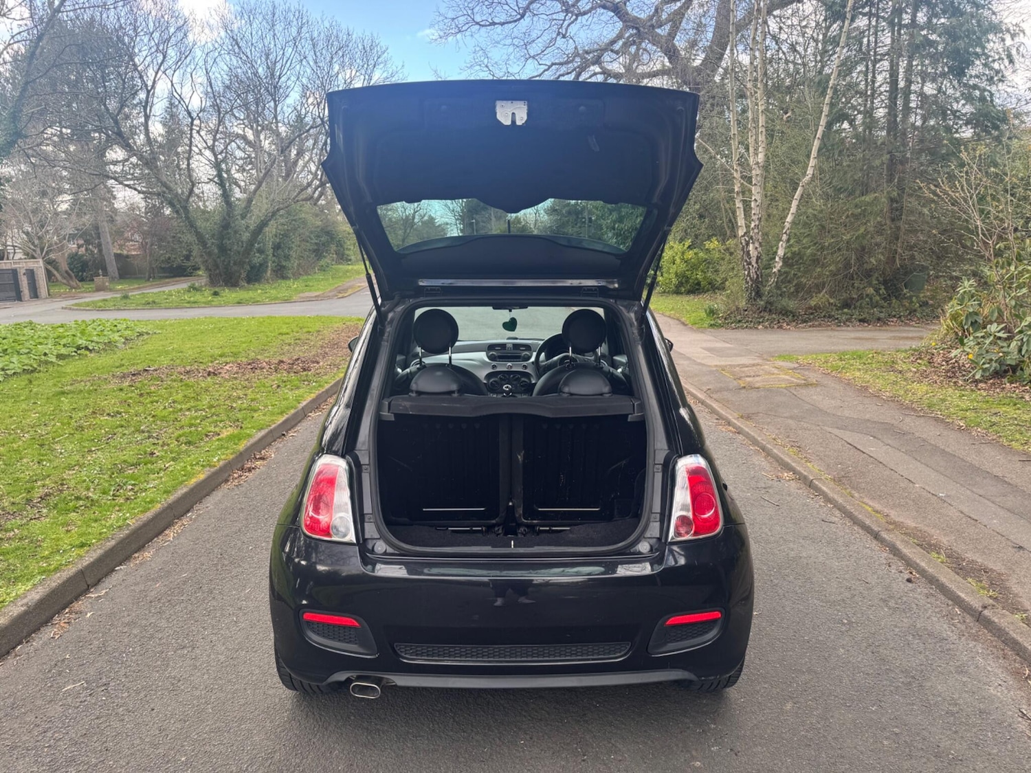 Used Fiat 500 2014 for sale - 78072899: Photo 29