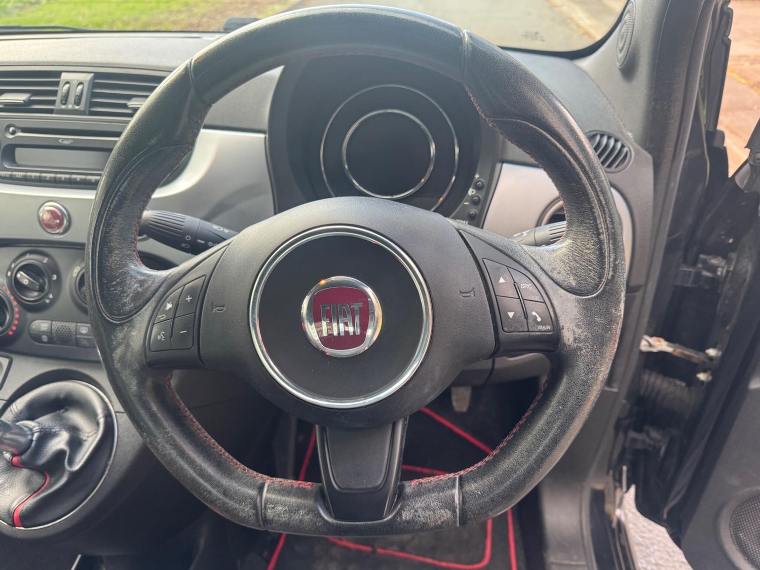 Used Fiat 500 2014 for sale - 78072899: Photo 31