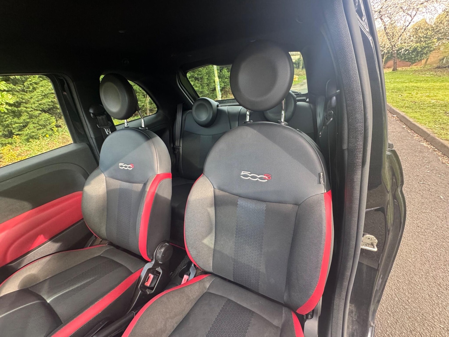 Used Fiat 500 2014 for sale - 78072899: Photo 32