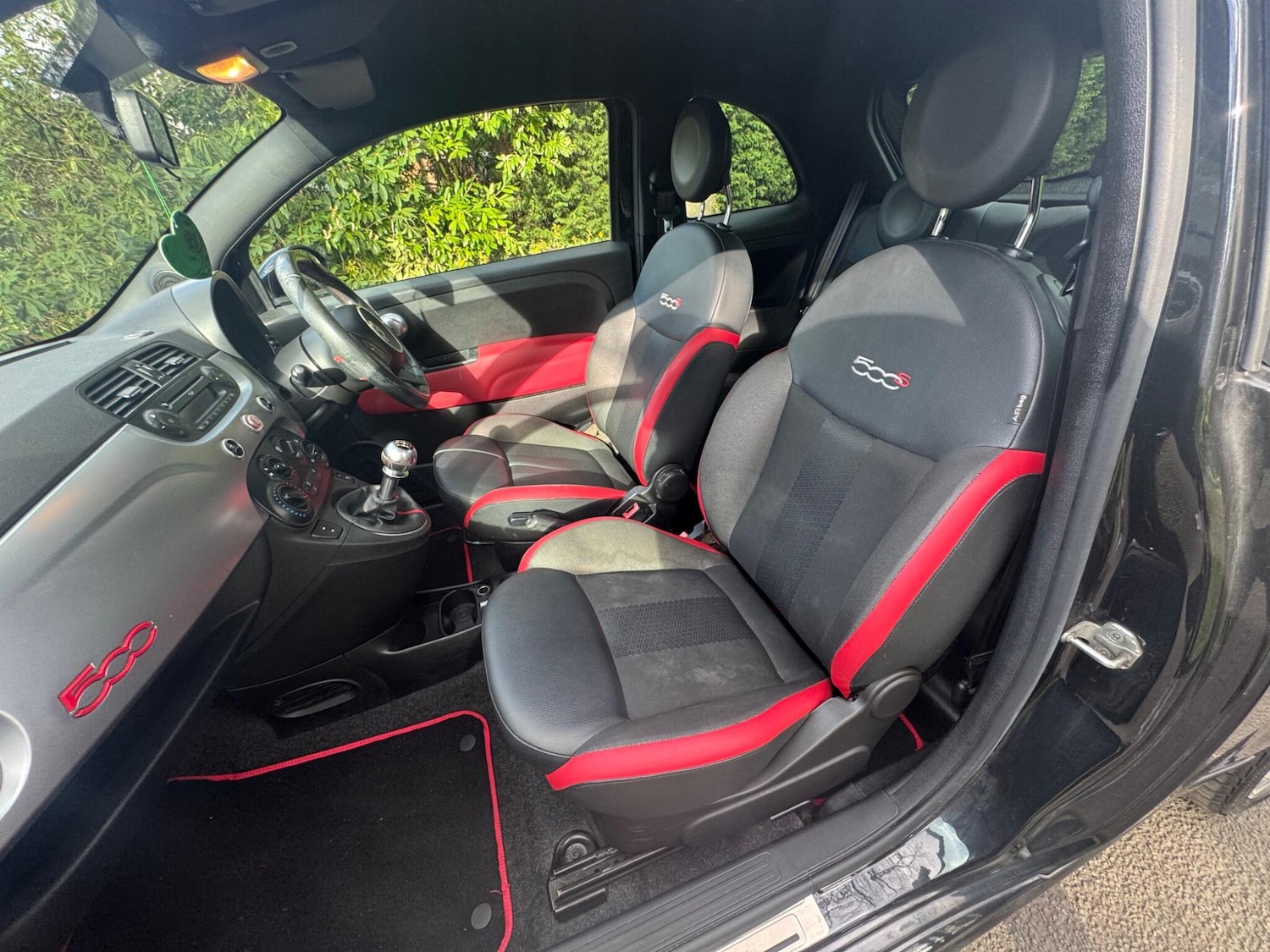 Used Fiat 500 2014 for sale - 78072899: Photo 33