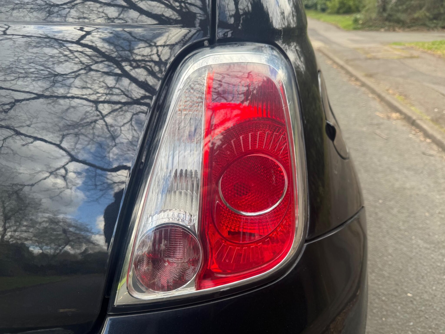 Used Fiat 500 2014 for sale - 78072899: Photo 34