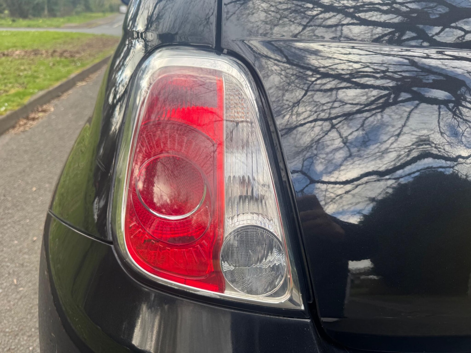 Used Fiat 500 2014 for sale - 78072899: Photo 35