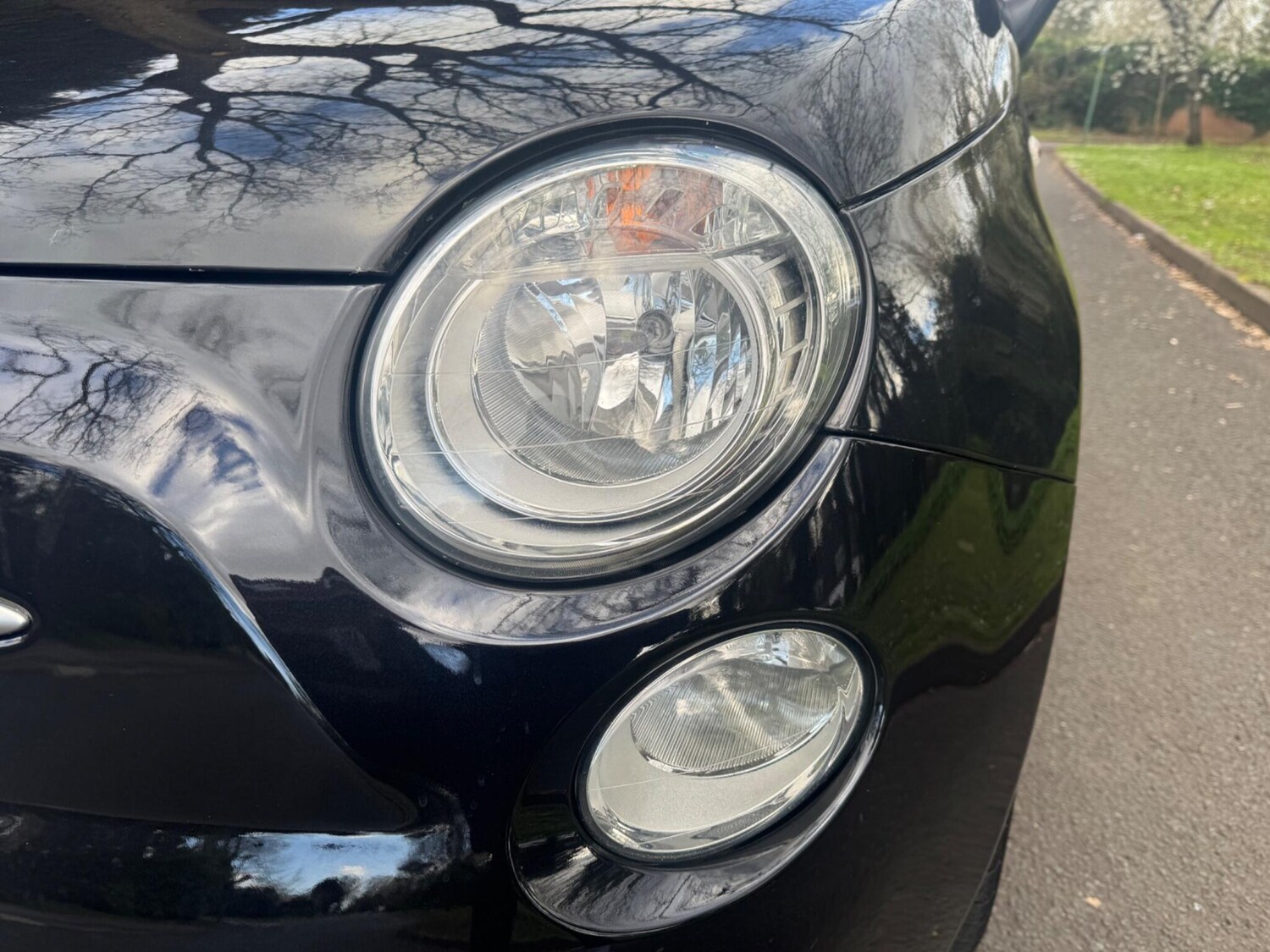 Used Fiat 500 2014 for sale - 78072899: Photo 36