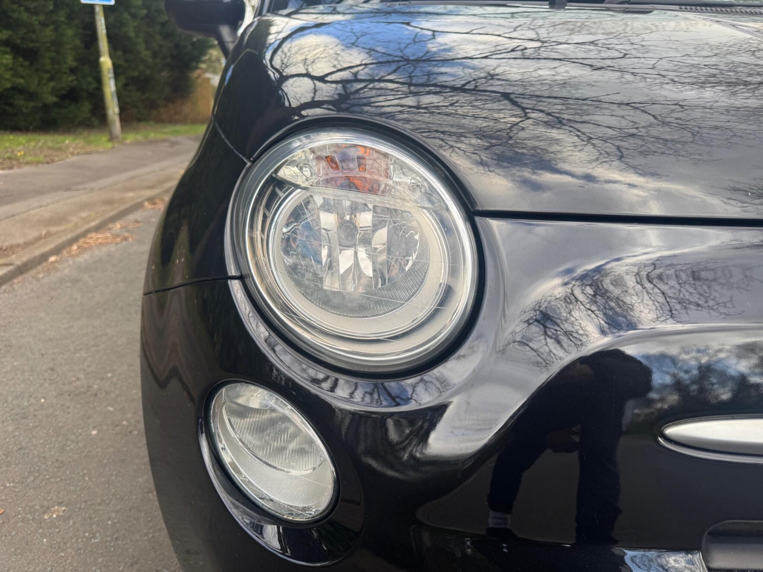 Used Fiat 500 2014 for sale - 78072899: Photo 37