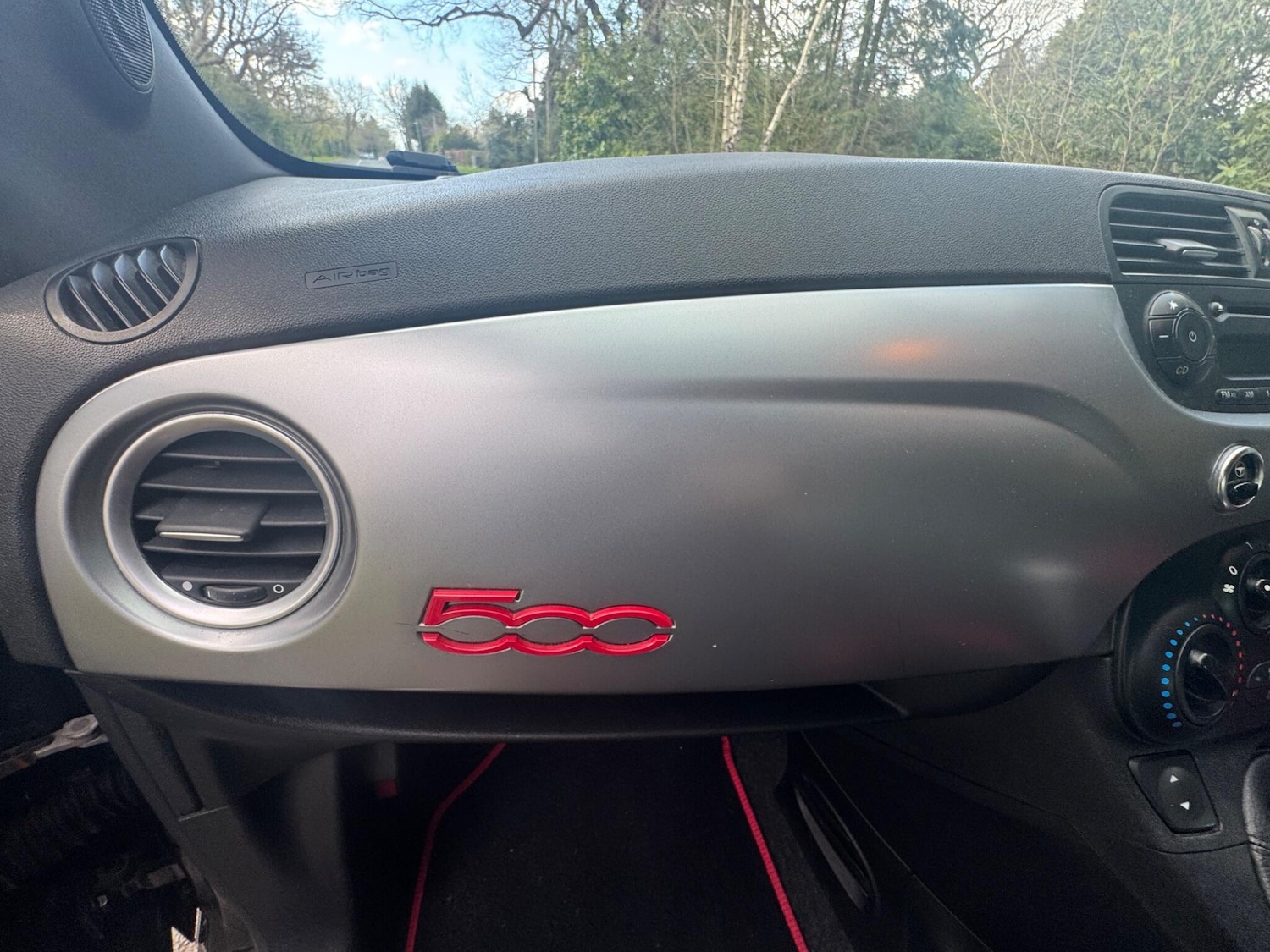 Used Fiat 500 2014 for sale - 78072899: Photo 41