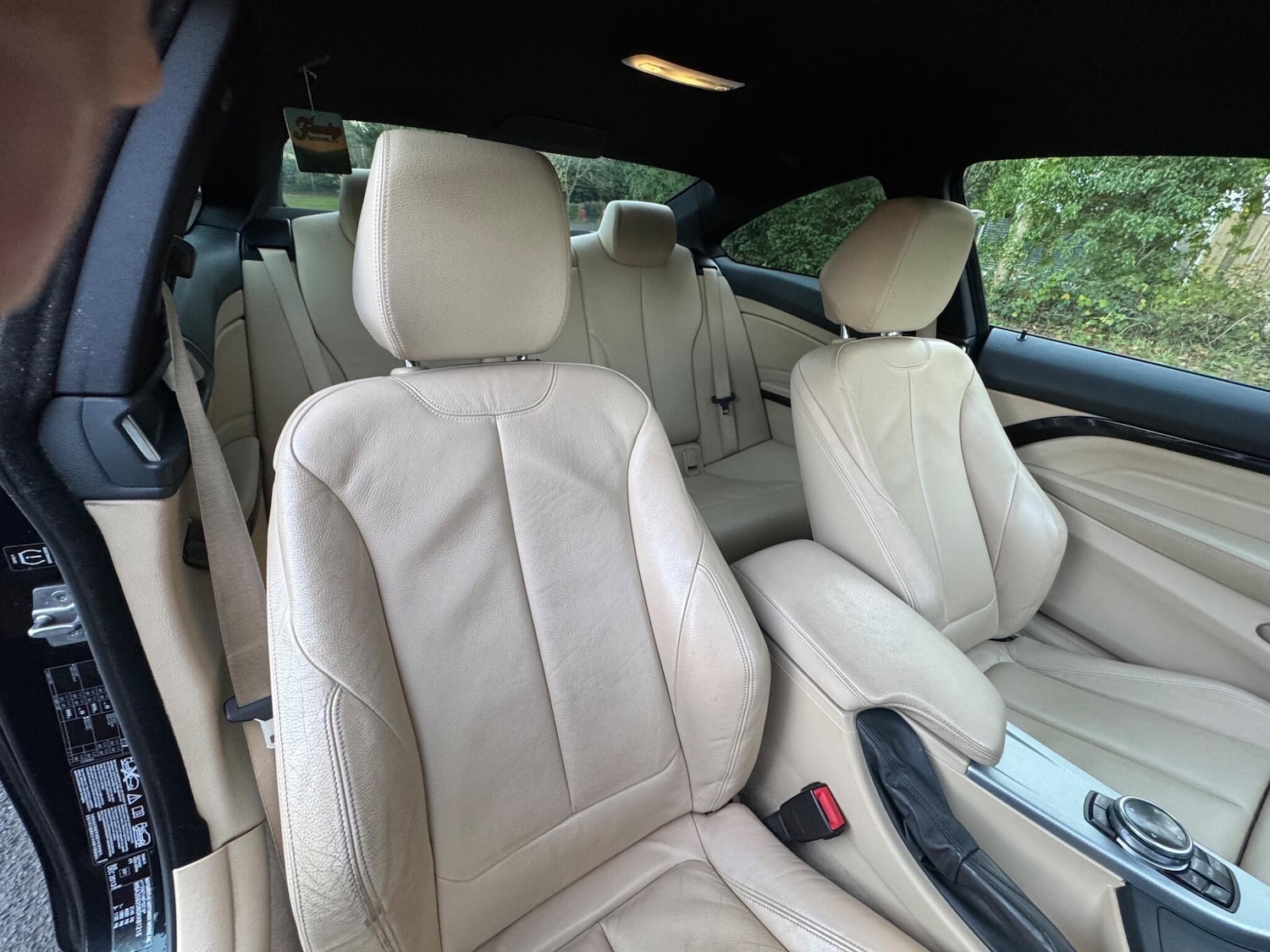 Used BMW 4 Series 2014 for sale - 78039393: Photo 13