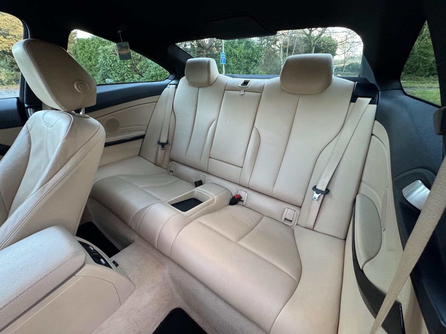 Used BMW 4 Series 2014 for sale - 78039393: Photo 14