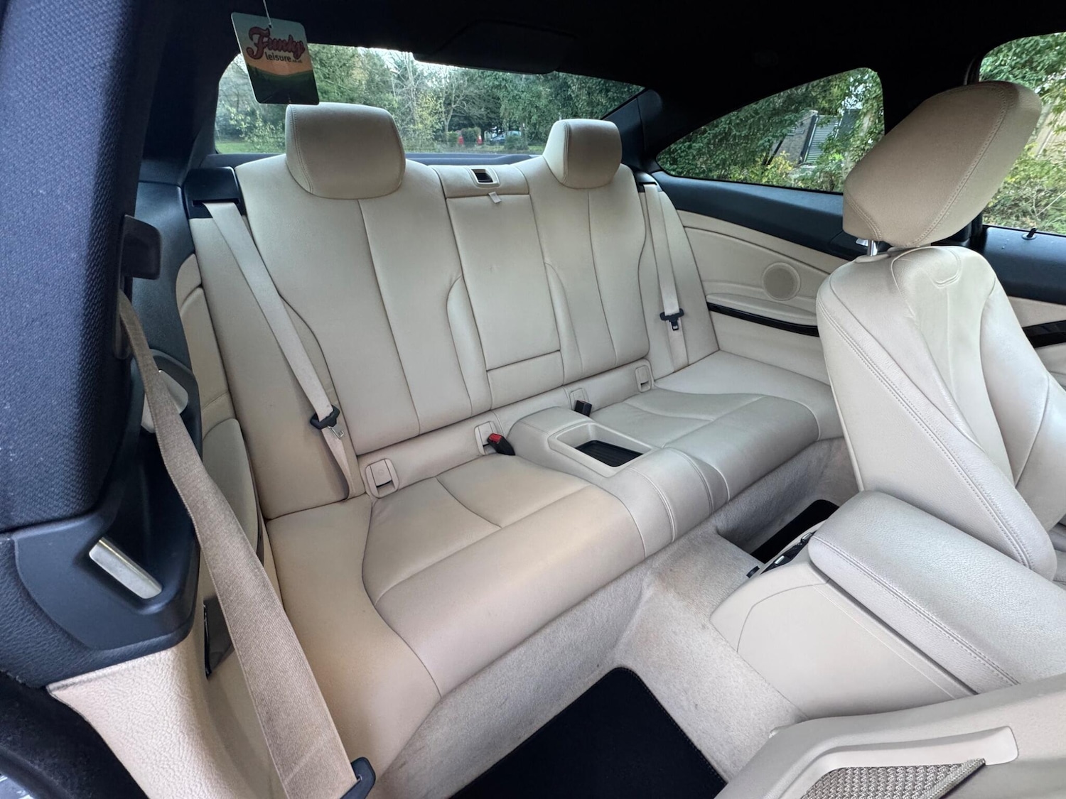 Used BMW 4 Series 2014 for sale - 78039393: Photo 15