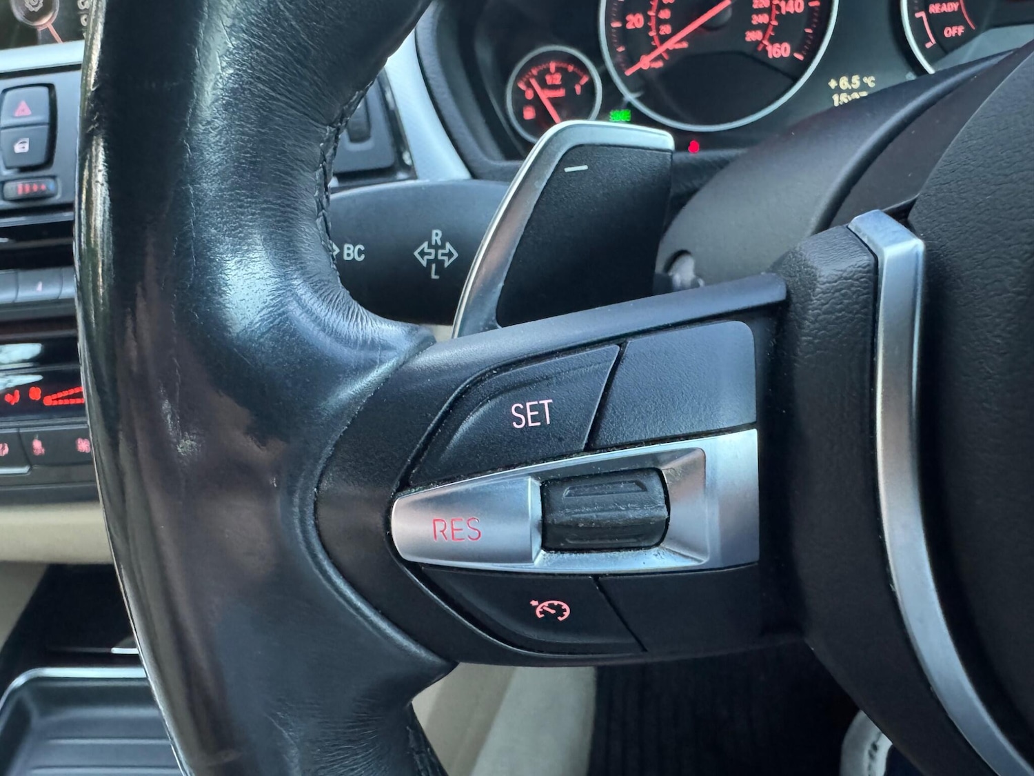 Used BMW 4 Series 2014 for sale - 78039393: Photo 19