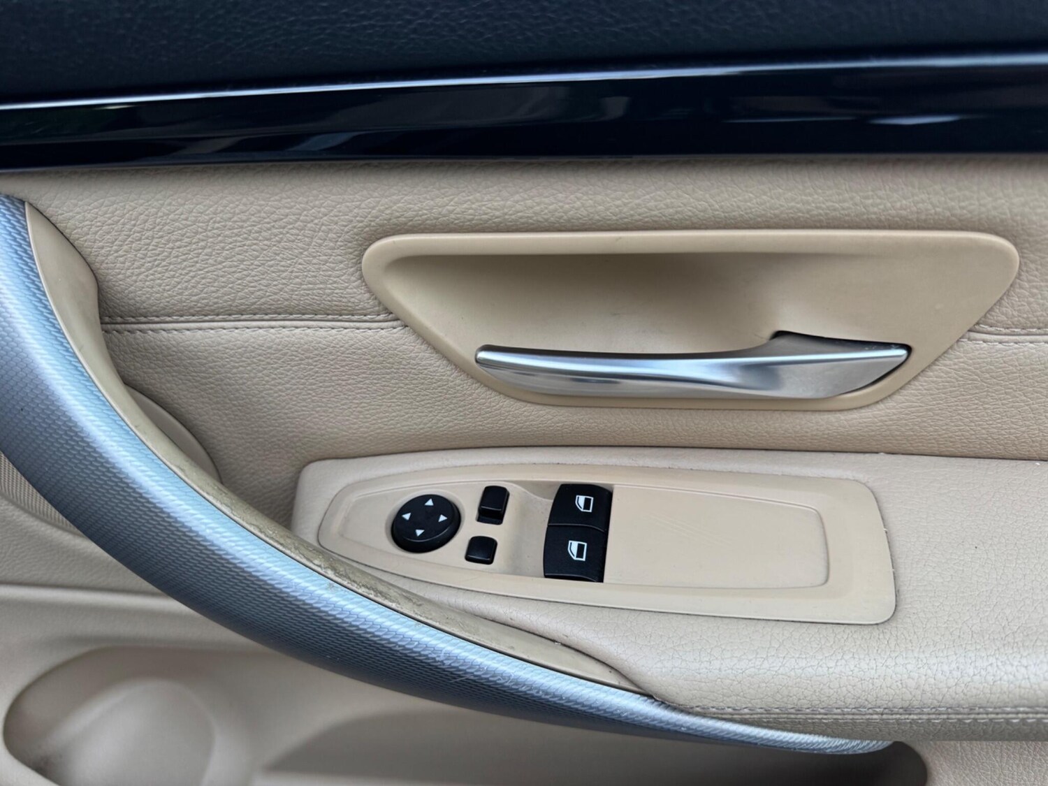 Used BMW 4 Series 2014 for sale - 78039393: Photo 26