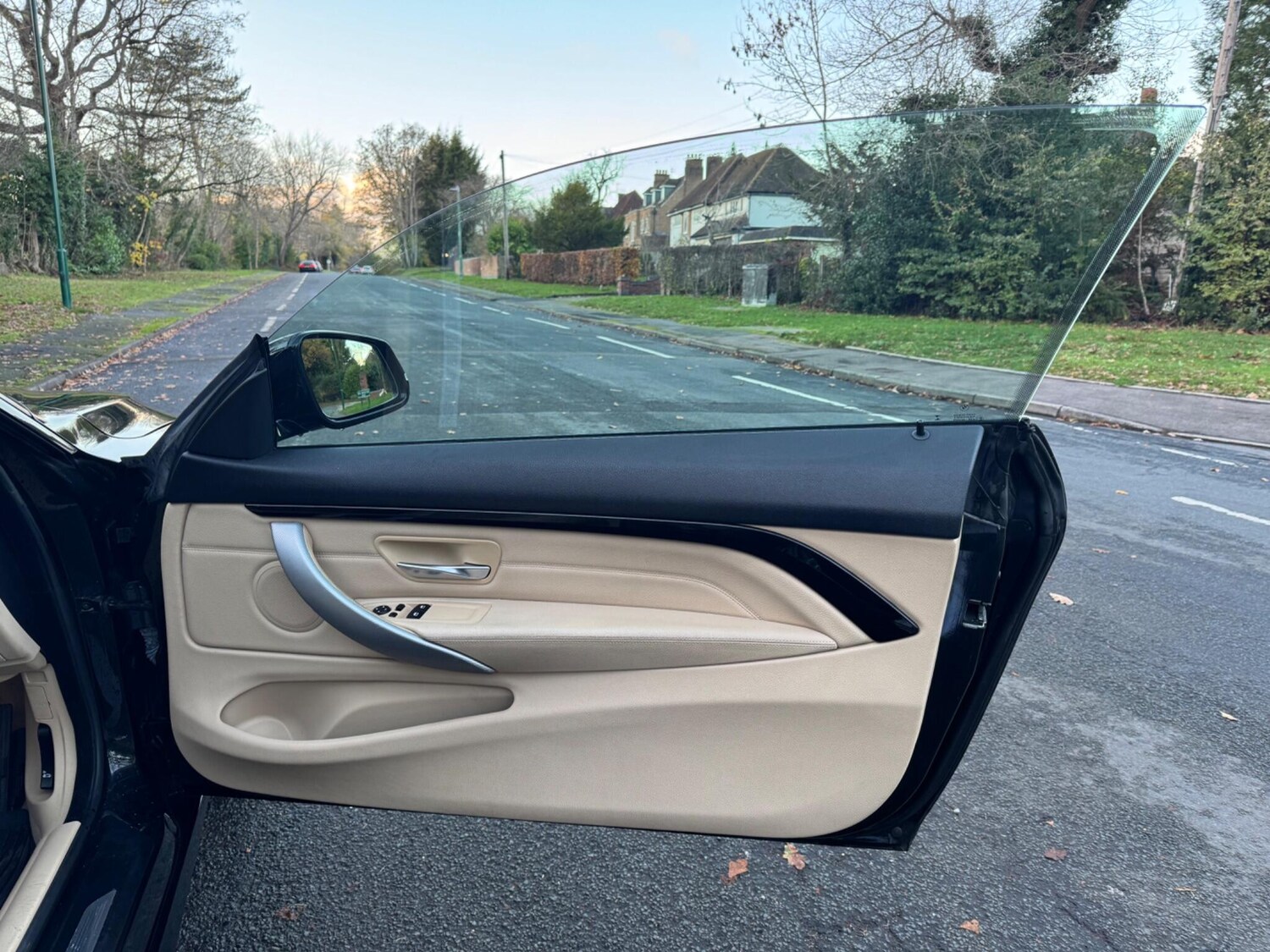 Used BMW 4 Series 2014 for sale - 78039393: Photo 27