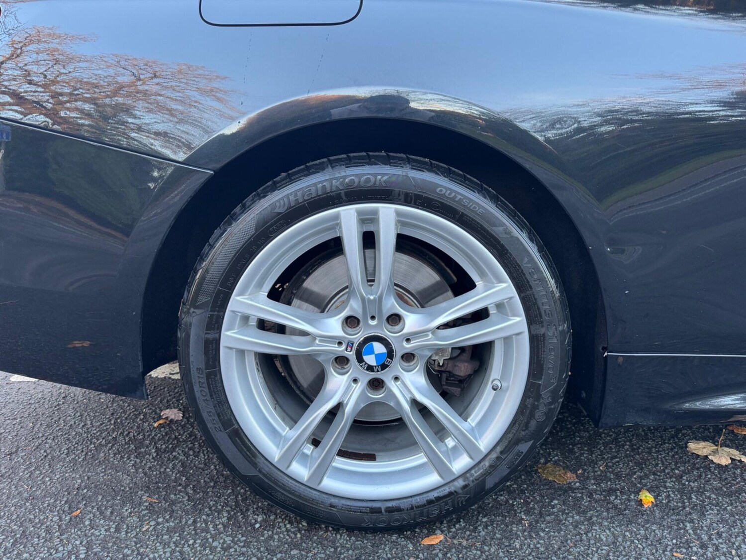 Used BMW 4 Series 2014 for sale - 78039393: Photo 28