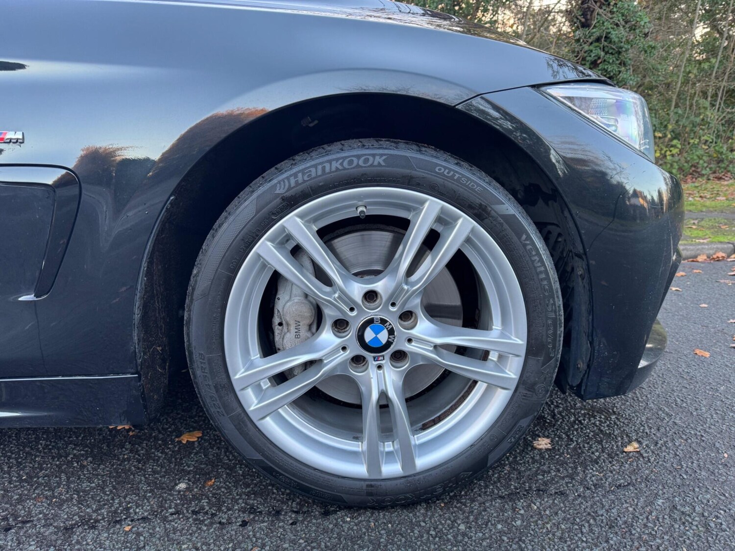 Used BMW 4 Series 2014 for sale - 78039393: Photo 29