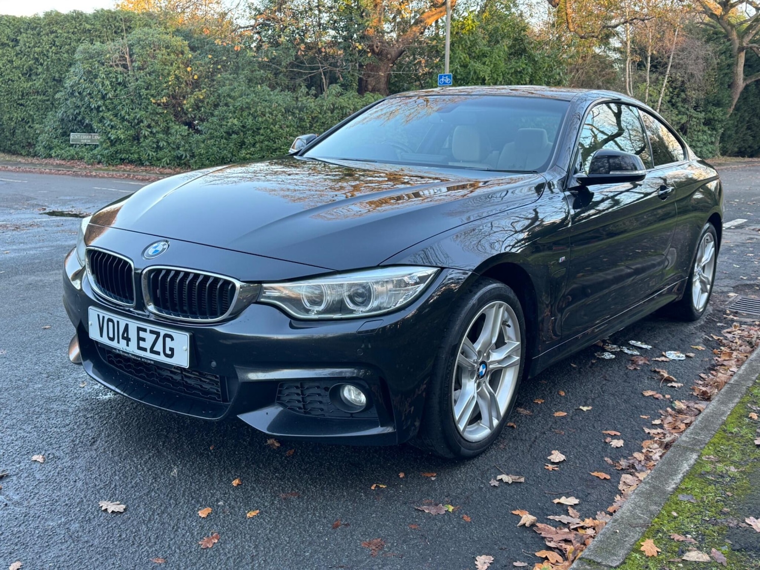 Used BMW 4 Series 2014 for sale - 78039393: Photo 3