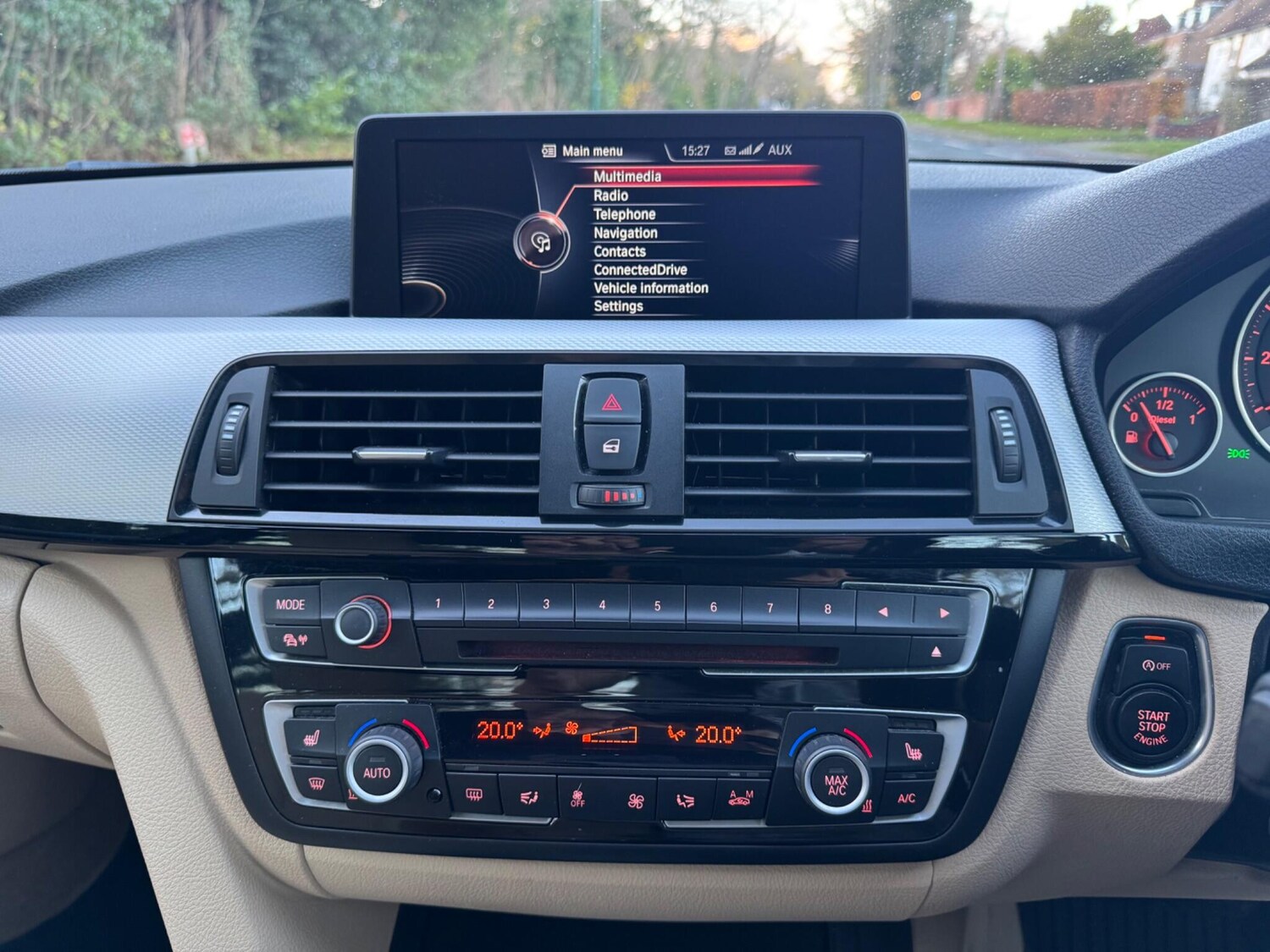 Used BMW 4 Series 2014 for sale - 78039393: Photo 32