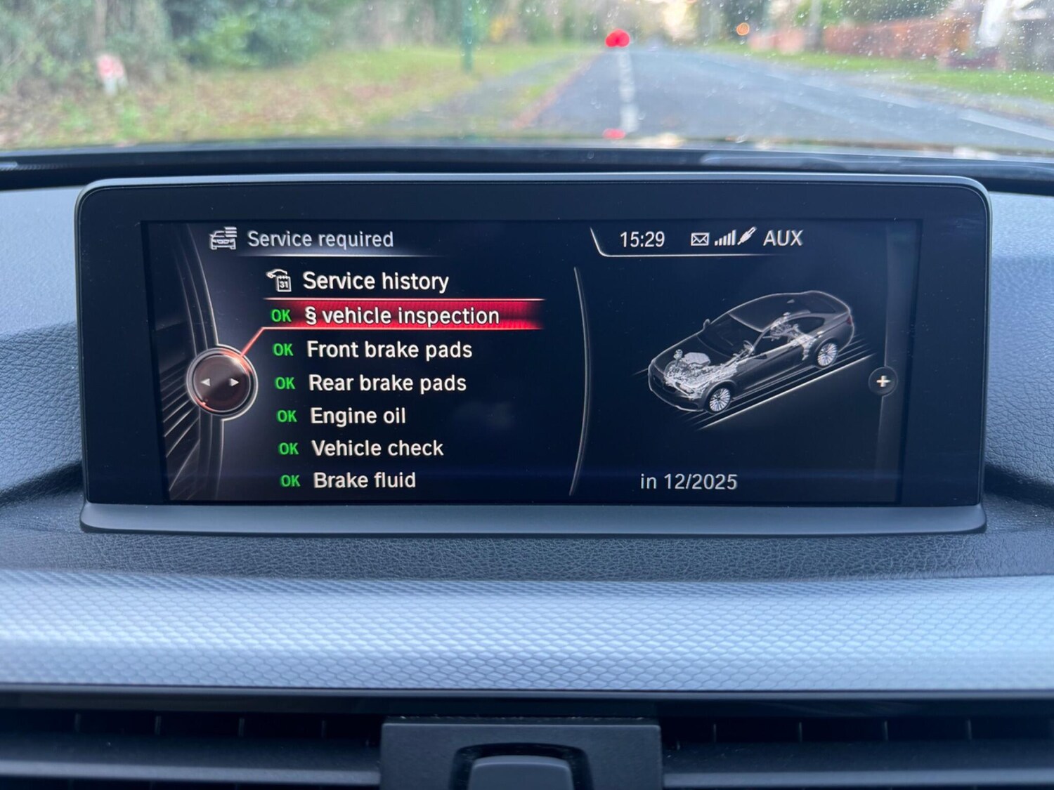 Used BMW 4 Series 2014 for sale - 78039393: Photo 33