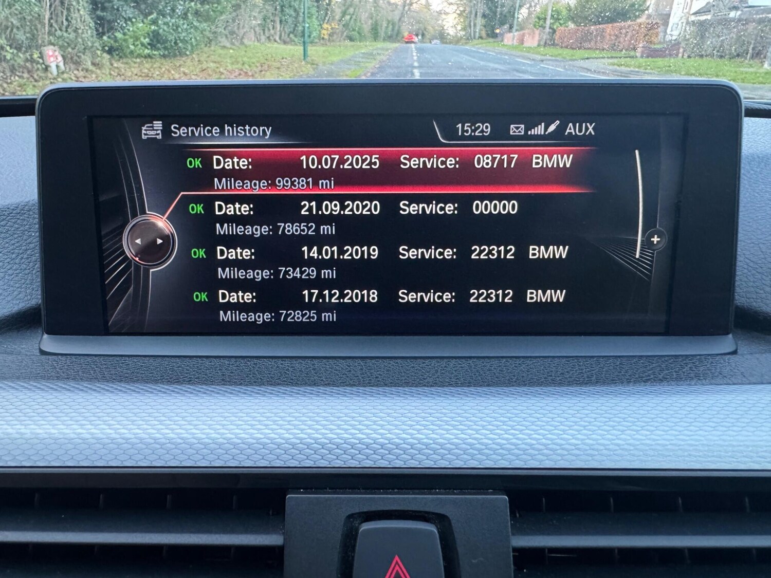 Used BMW 4 Series 2014 for sale - 78039393: Photo 38