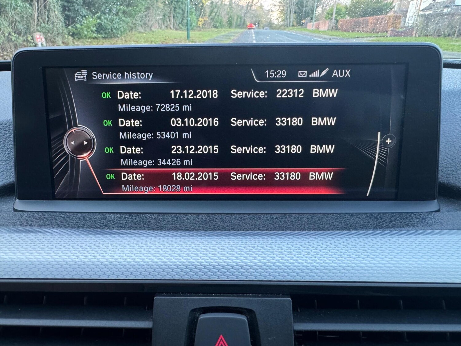 Used BMW 4 Series 2014 for sale - 78039393: Photo 39